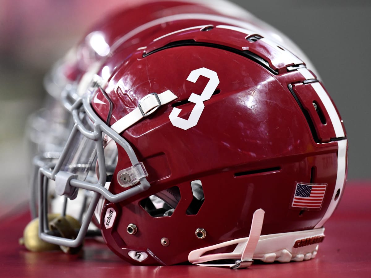 College football's best helmets, ranked