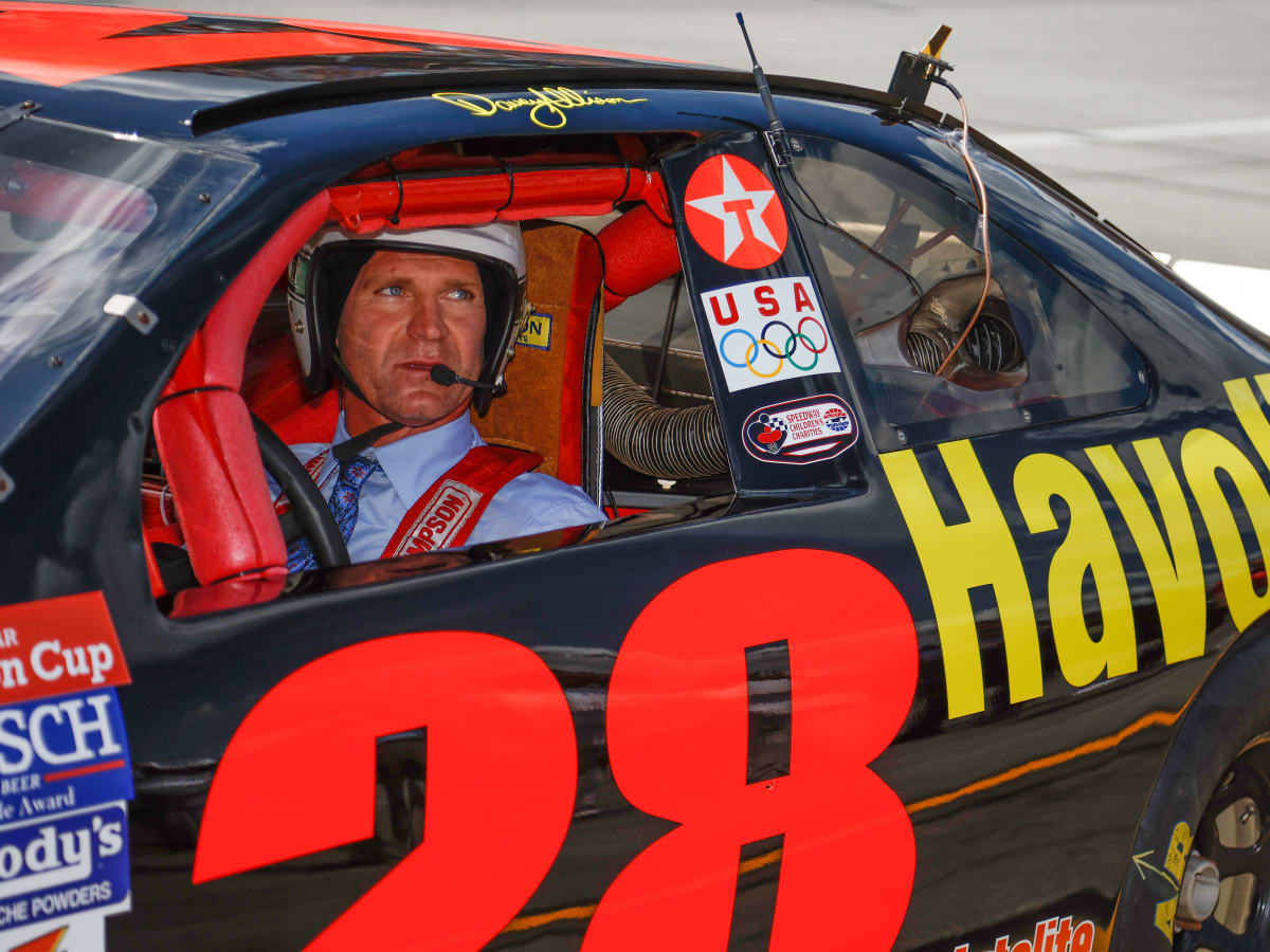 Sonoma Raceway FOX Bet Super 6 contest: Clint Bowyer shares NASCAR