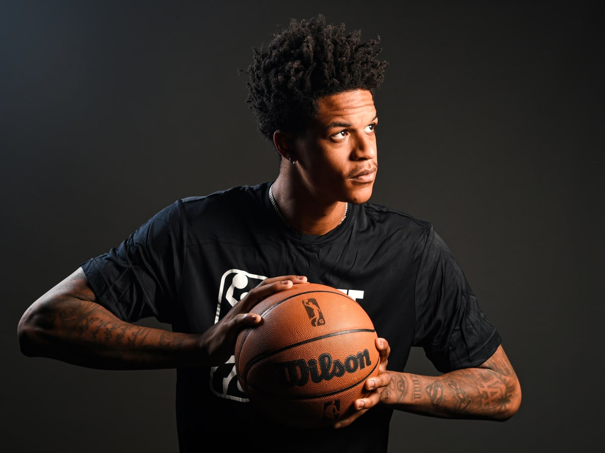 Shareef O'Neal To Sign Six-Figure Deal with G League Ignite