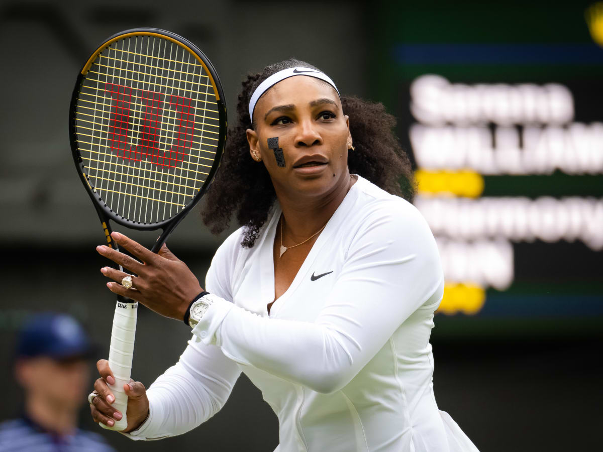 Look Heres When Serena Williams Will Play Her First U.S