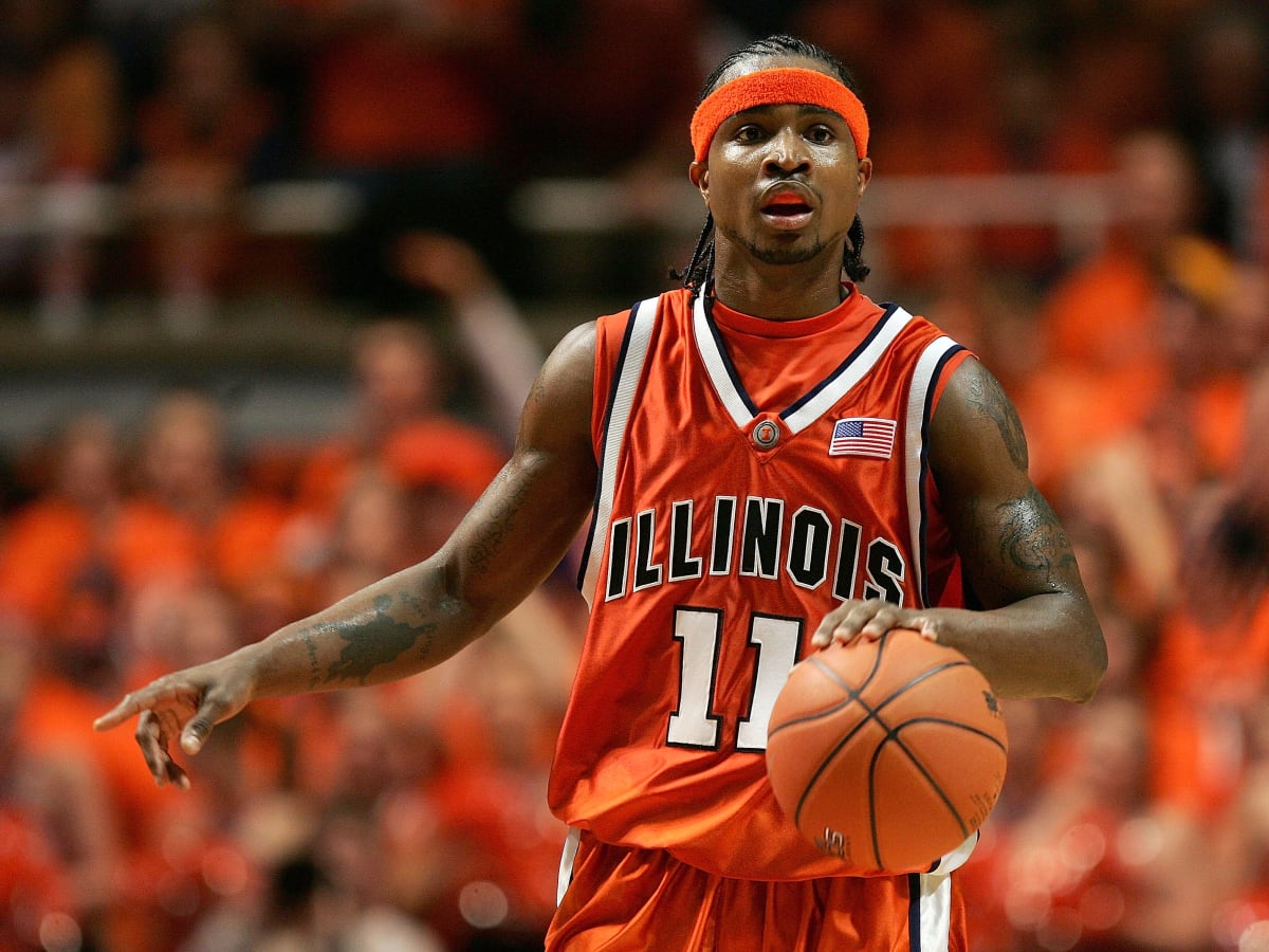 Former College Basketball Star Dee Brown Lands Coaching Job - The Spun:  What's Trending In The Sports World Today