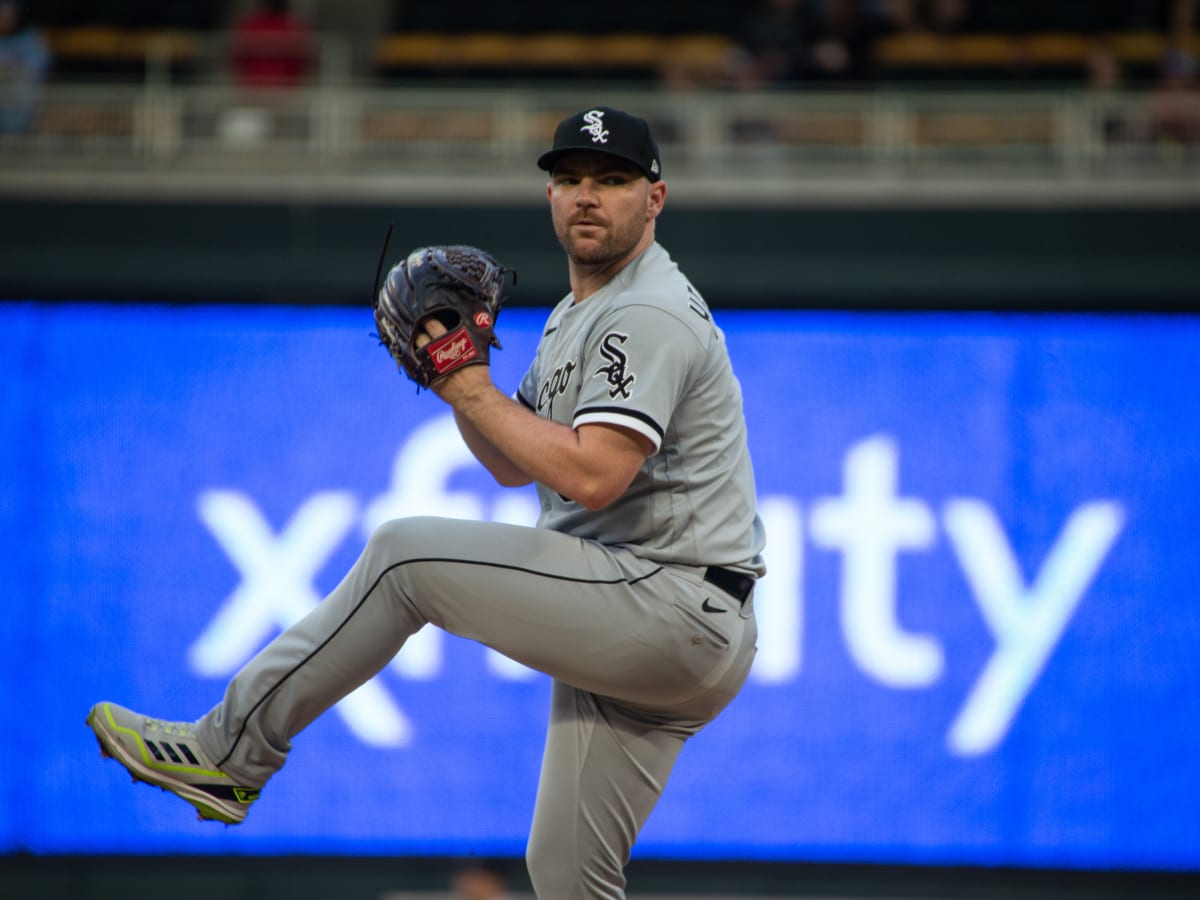 Liam Hendriks: Chicago White Sox closer on injured list