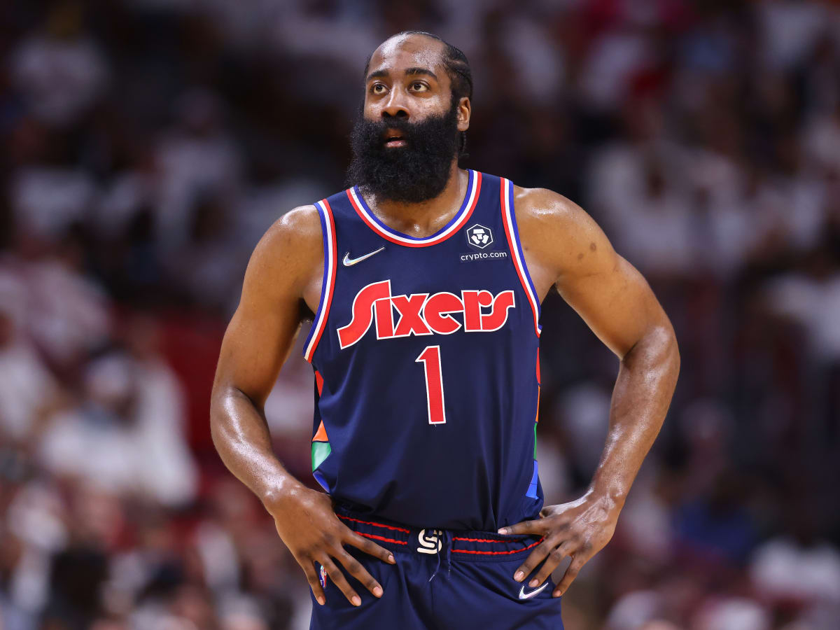 Why James Harden Isn't Going To Houston Rockets - The Spun: What's Trending  In The Sports World Today