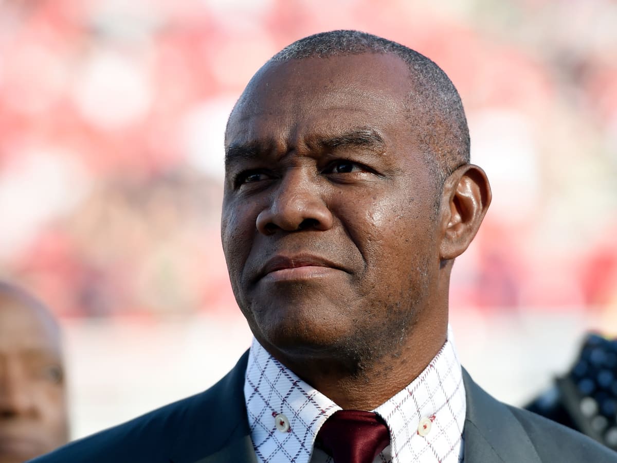 Raiders Sacked Randall Cunningham's Role Within Organization – OutKick