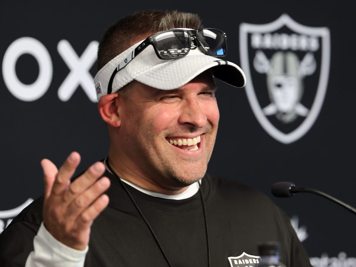 Josh McDaniels fired: Raiders clean house by dumping coach, GM, OC