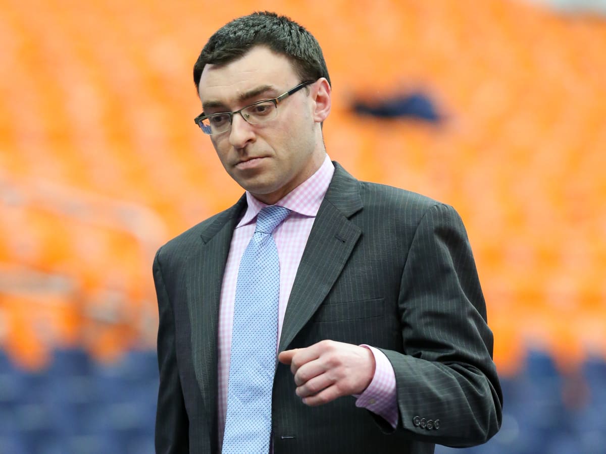 Fox Sports Taps Jason Benetti for College Football