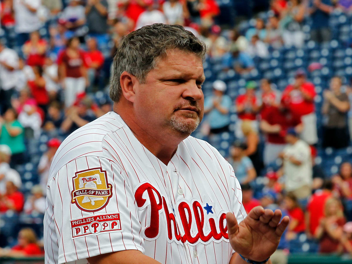 John Kruk calls baseball a circus after lengthy rules debate delay