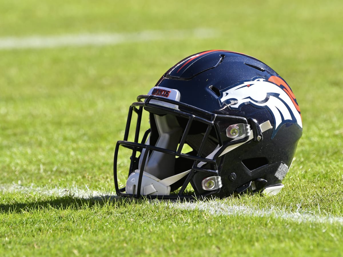 Eyioma Uwazurike: NFL suspends Denver Broncos defensive lineman