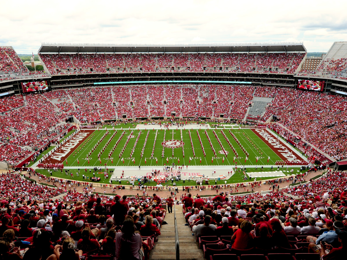 The Most In-Demand College Football Tickets of 2023