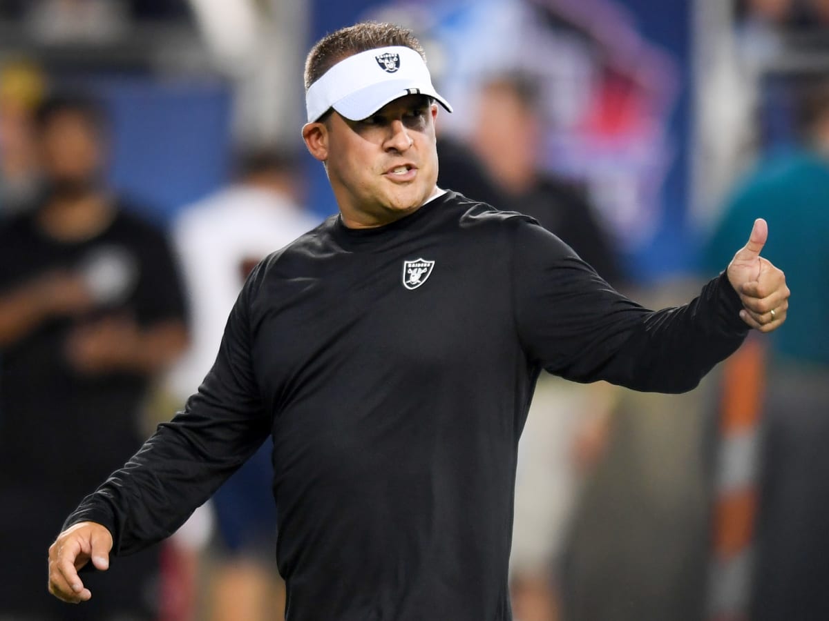 PLEASE FIRE Josh McDaniels! Raiders vs. Jaguars Post-Game, Derek Carr  CHOKES