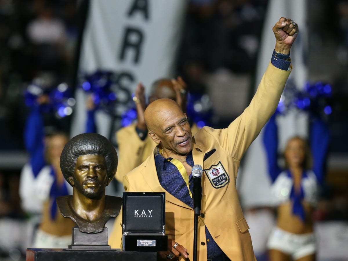 Drew Pearson calls for the Dallas Cowboys to sign Cam Newton, Colin  Kaepernick - On3