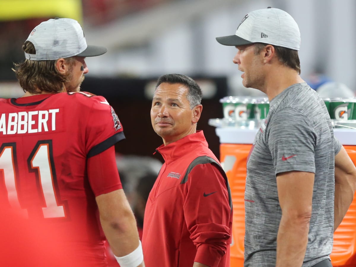 Tom Brady Makes Honest Admission About 2020 Season With Buccaneers