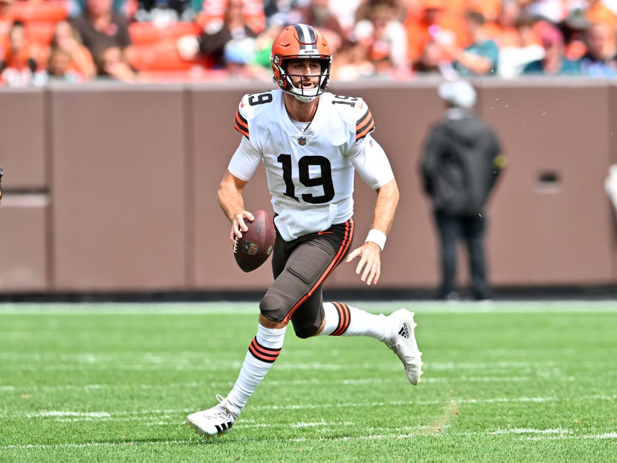 Cleveland Browns Executive's Comment On Josh Rosen Is The New NFL