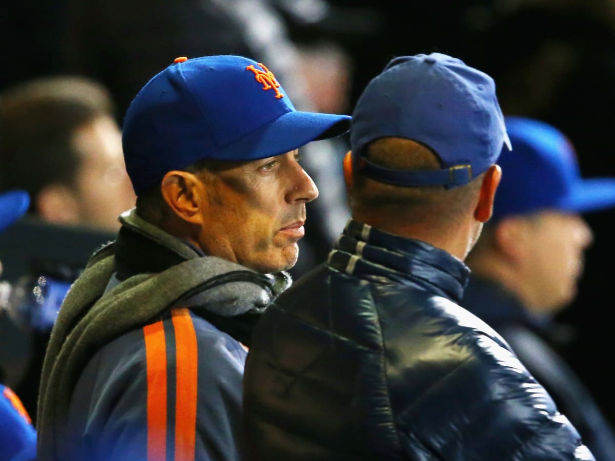 Jerry Seinfeld blames the Mets' recent woes on Timmy Trumpet