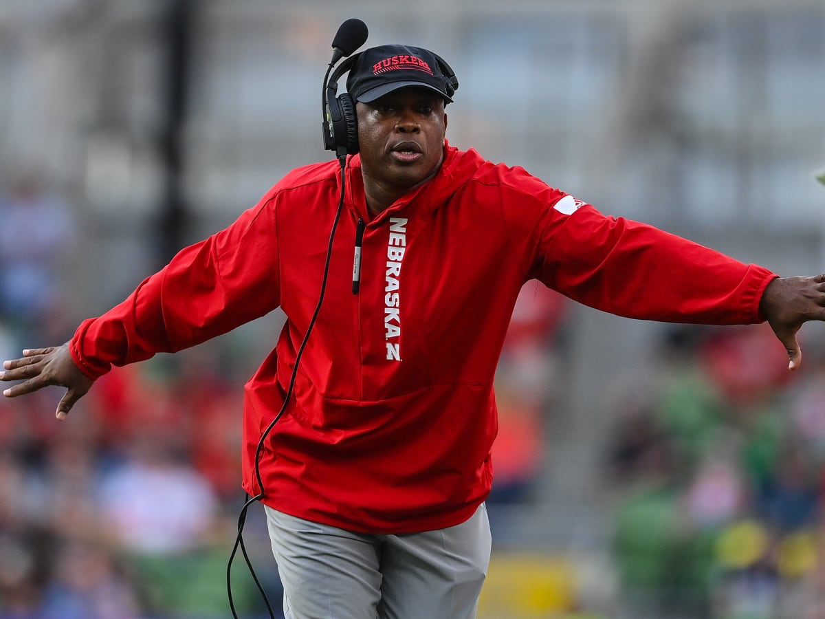 Nebraska Football Legend Wants To Be Next Head Coach - The Spun: What's  Trending In The Sports World Today