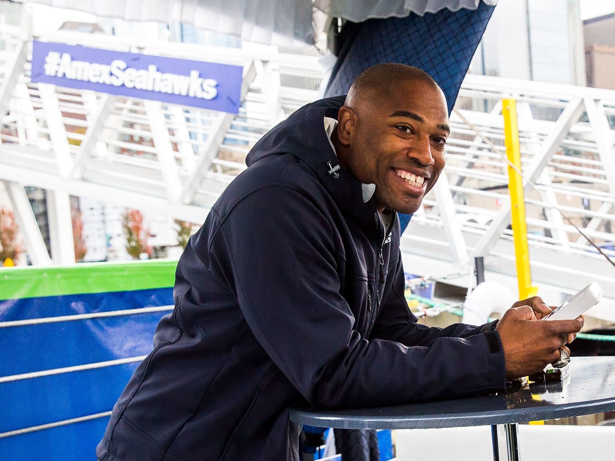 Seahawks' Ring of Honor a small piece of what makes Shaun