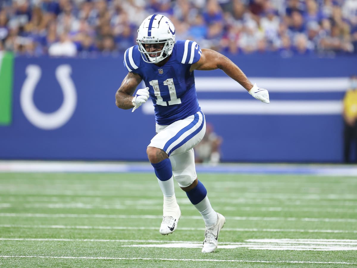 Michael Pittman Jr. Injury: Will Colts' Top WR Be Effective vs Jaguars