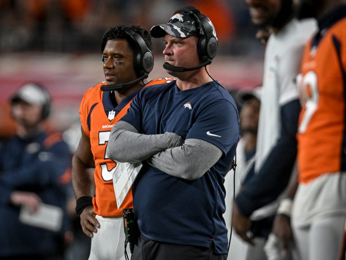 Denver Broncos GM George Paton remains confident in Nathaniel