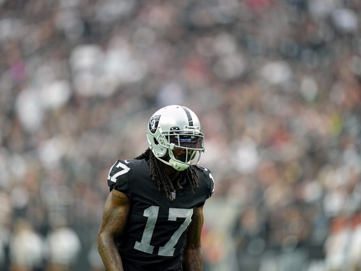 Will Punishment Come For Raiders' Adams?