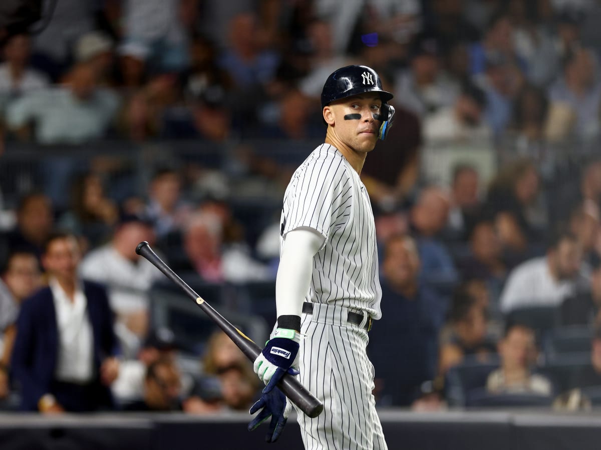 Signing Aaron Judge: Pros, cons, predictions