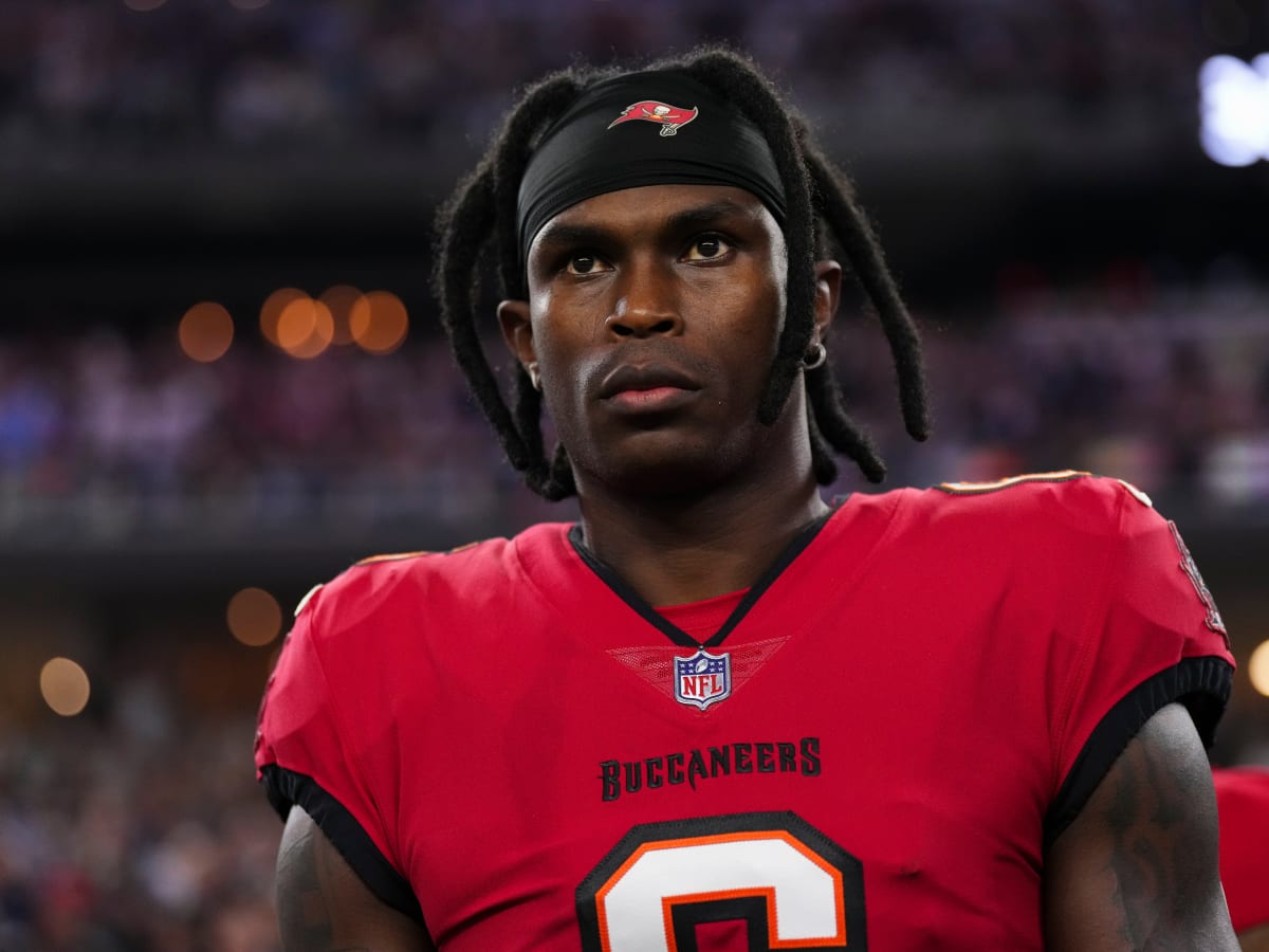 Julio Jones injury update: How to handle the Bucs WR vs. Falcons