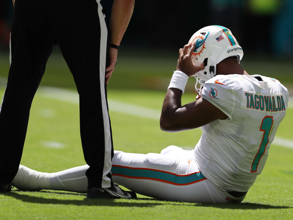 NFL World Reacts To Bengals-Dolphins Uniform Matchup - The Spun: What's  Trending In The Sports World Today