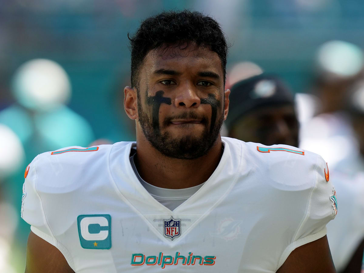 Breaking: Dolphins Reveal Tua Tagovailoa's Week 18 Status - The Spun:  What's Trending In The Sports World Today