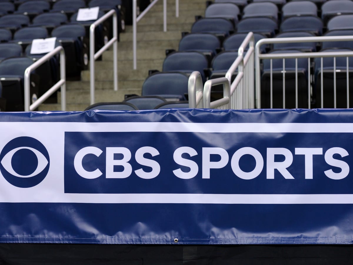 College Football World Reacts To CBS Scheduling Controversy - The Spun:  What's Trending In The Sports World Today