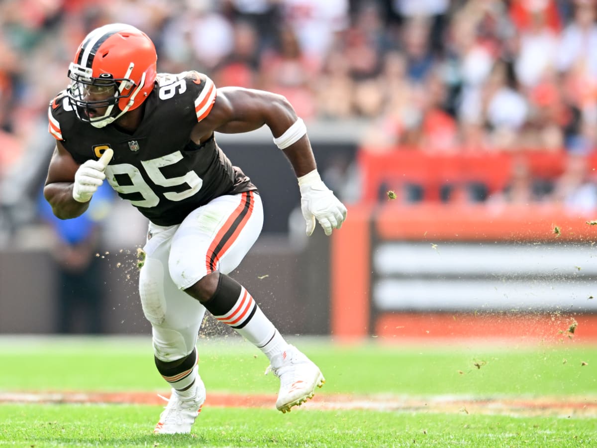 Cleveland Browns 2022 Defensive Preview: the outlook for Myles