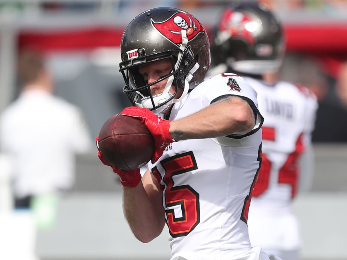 Why Buccaneers Veteran Wide Receiver Cole Beasley is Retiring