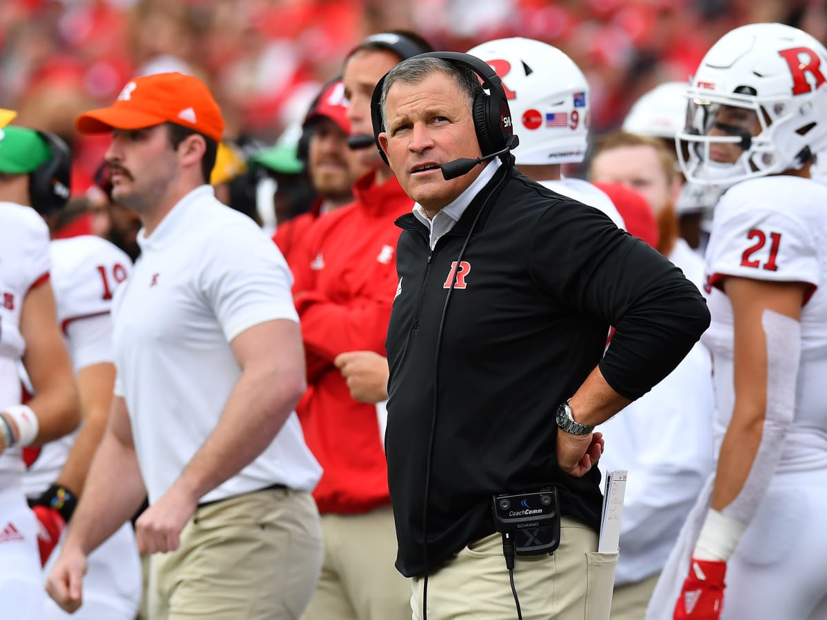 Big Ten Football: Three schools among top 10 assistant coaching hires