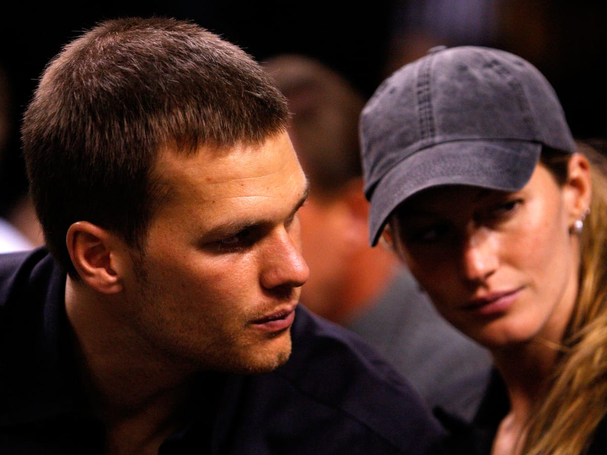 Lawyers pour water on Tom Brady-Gisele Bundchen FTX divorce theory