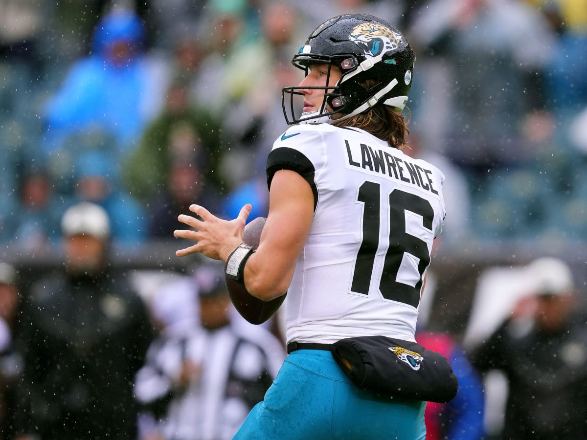 Calvin Ridley: Jacksonville Jaguars star back like he was never away as  immediate difference-maker to Trevor Lawrence's offense, NFL News