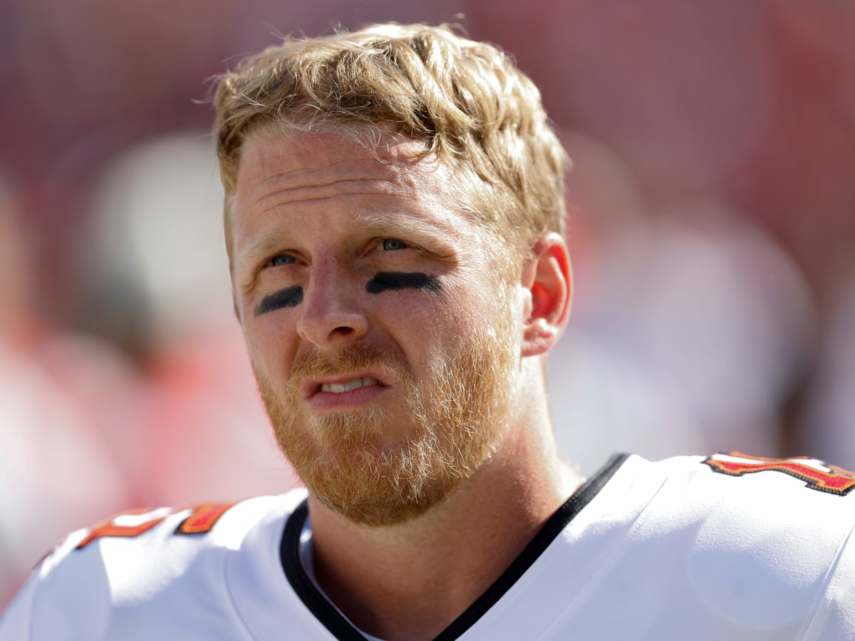 Cole Beasley retires from Buccaneers, aims dig at Tom Brady's marital woes