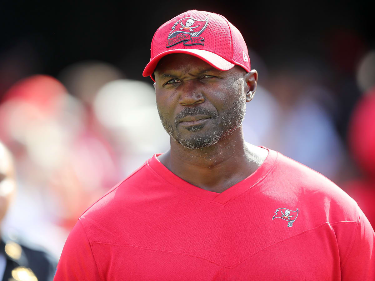 Bucs coach Todd Bowles plans to play starters in Week 18 - ESPN