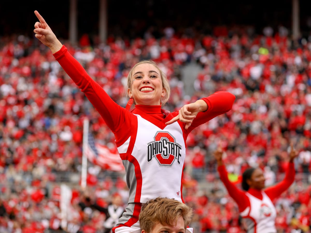 Ohio State announces 4 additional kickoff times for 2023 season