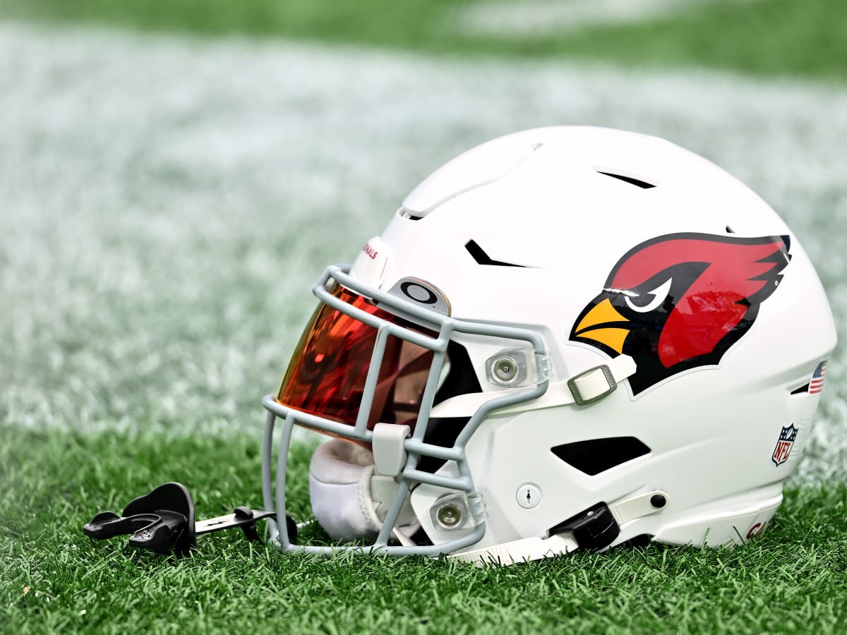 Cardinals new uniforms 2023: Arizona's new jerseys, helmets