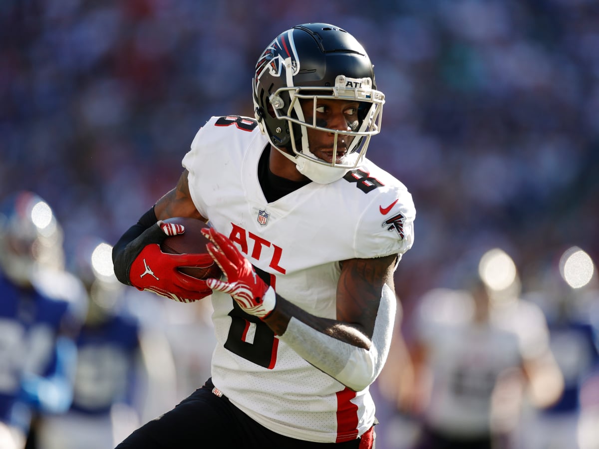 Atlanta Falcons provide injury update on tight end Kyle Pitts