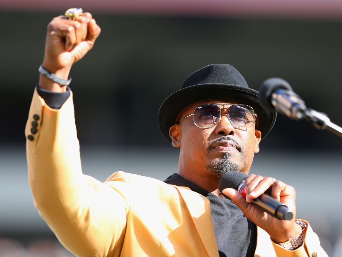 HOF Preview: Brian Dawkins' alter ego sends him to the hall, Sports