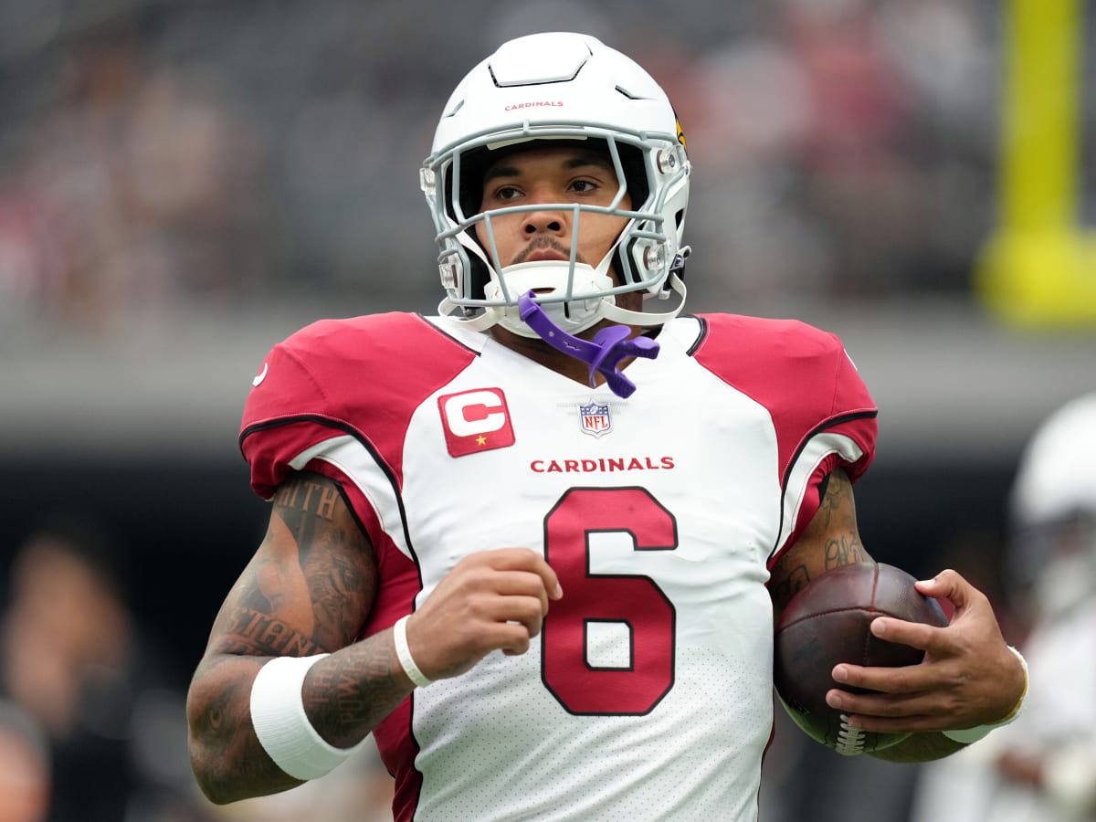 Arizona Cardinals Top Plays vs. Las Vegas Raiders