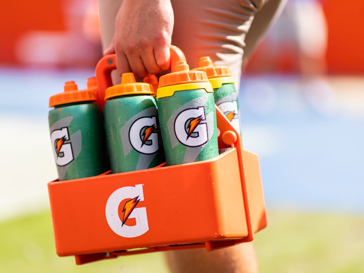 Super Bowl 57 Prop Bets: See 2023 Gatorade Color Odds, History