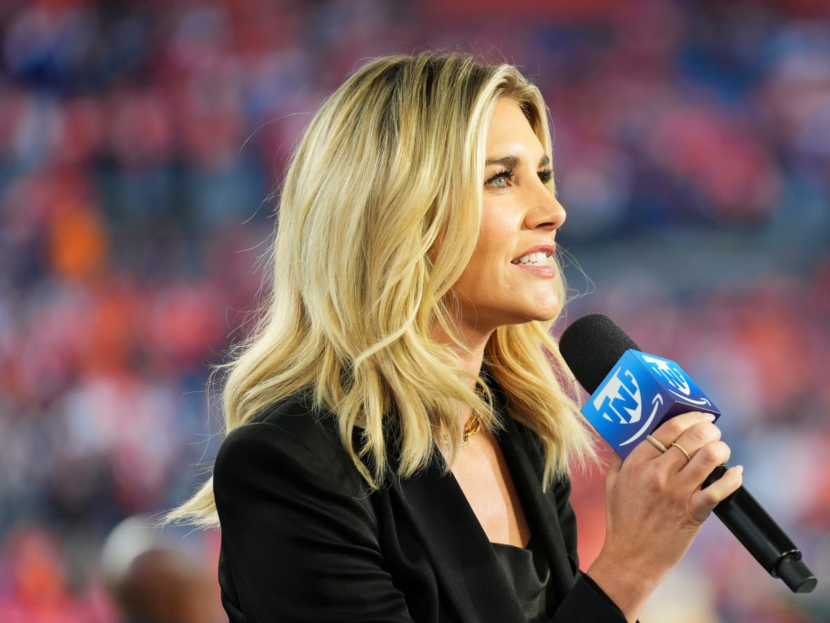 Top 3 Swimsuit Photos Of Charissa Thompson This Summer, The Spun
