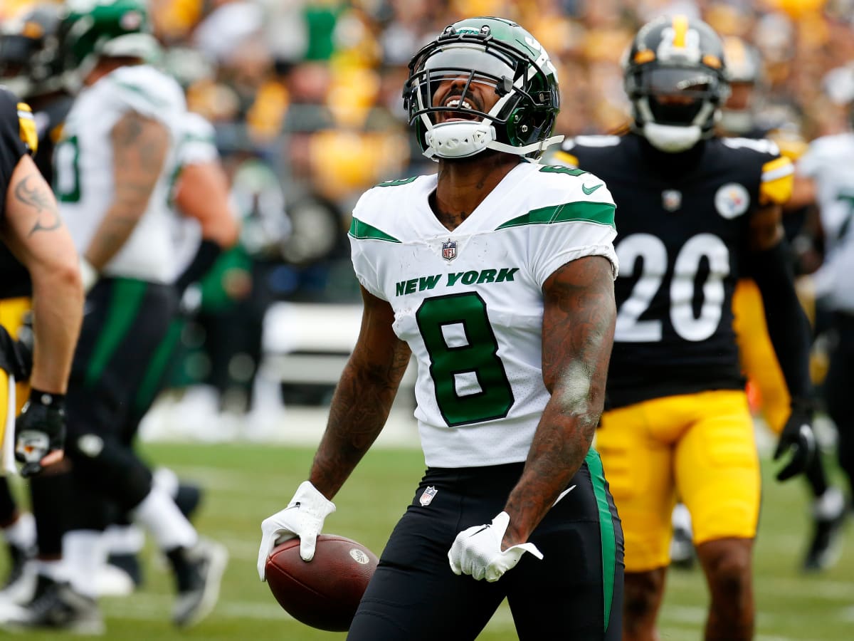 Gallery: Week 4 New York Jets vs. Pittsburgh Steelers at Acrisure Stadium