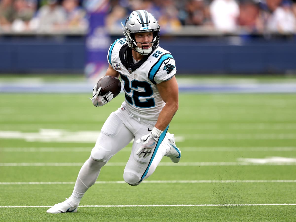 Christian McCaffrey trade: Wild stats about blockbuster, new odds, and  comparing it to history's big deals 