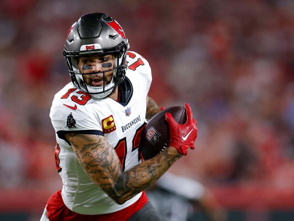 Mike Evans could be close to a nice raise from the Buccaneers - A to Z  Sports