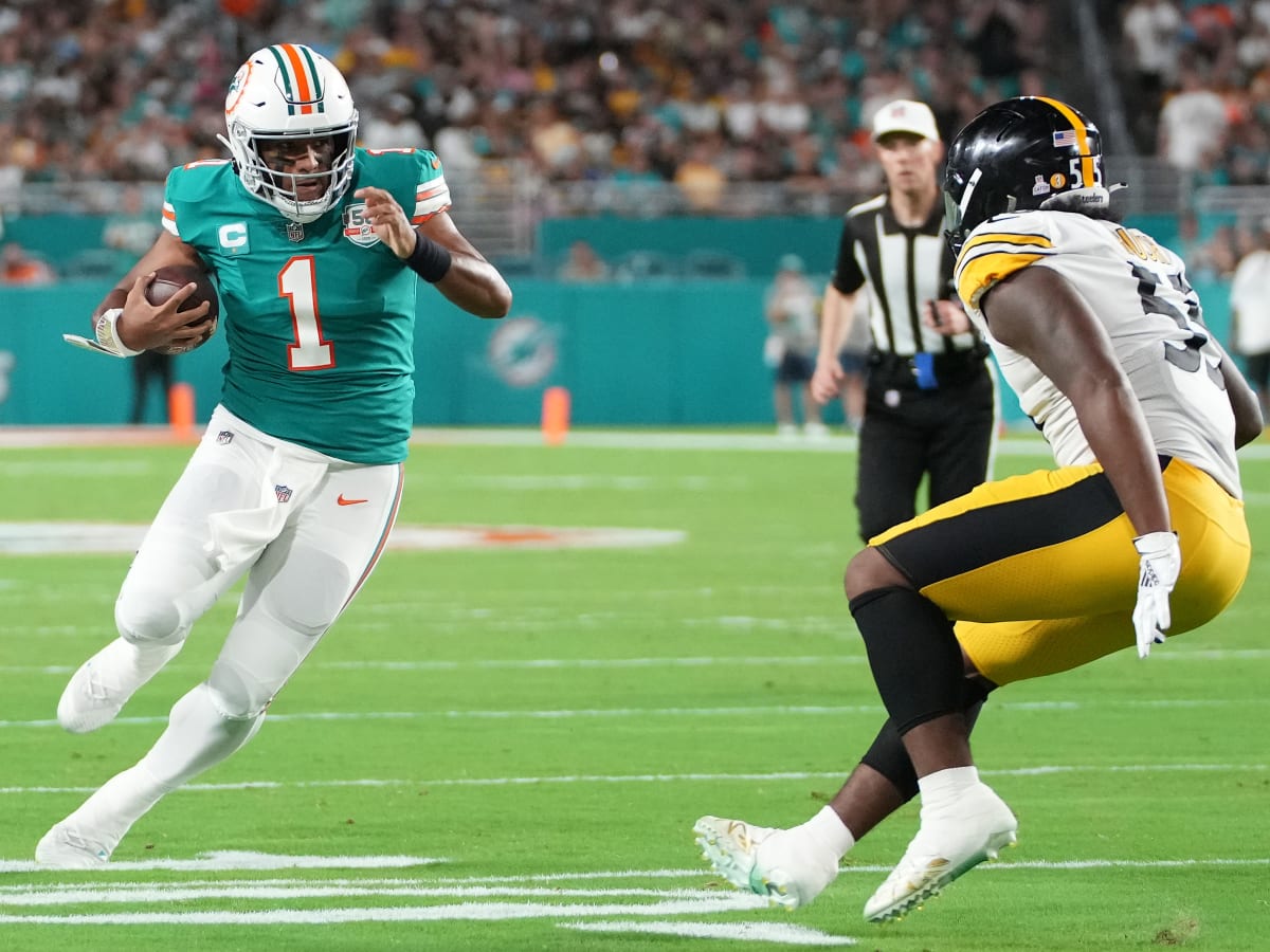 Tua Tagovailoa Admits Dolphins Coaches Don't Want Him Doing 1 Thing - The  Spun: What's Trending In The Sports World Today