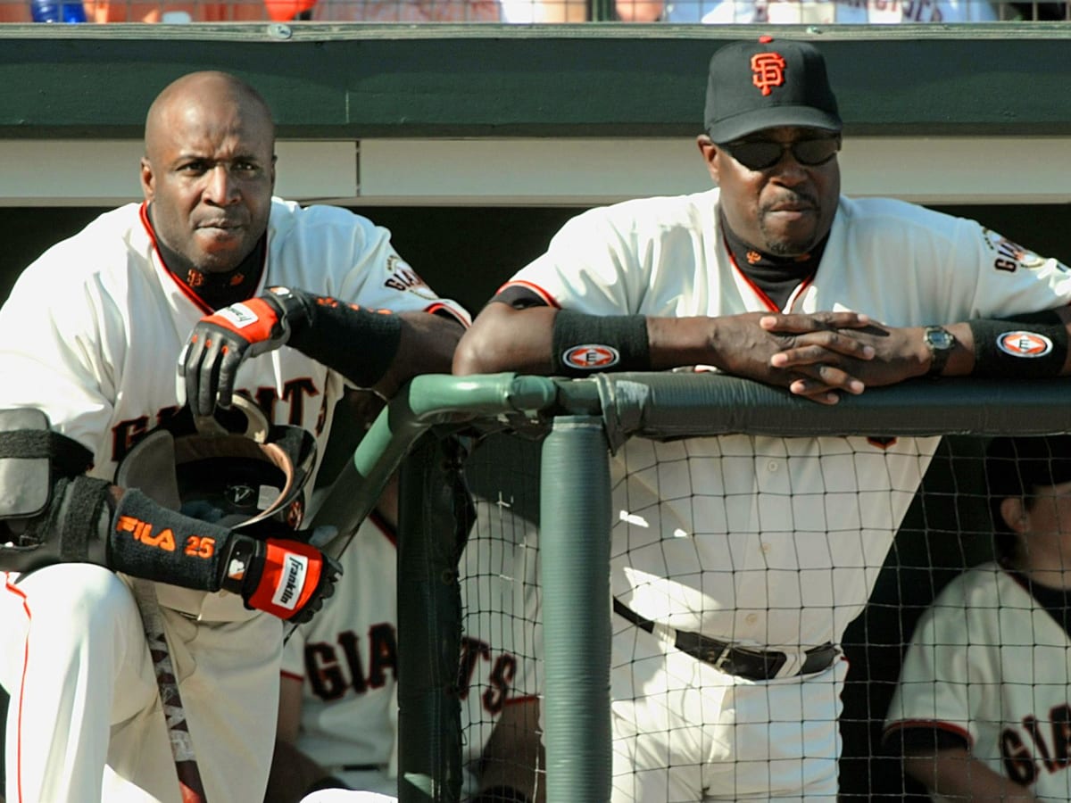 Barry Bonds documentary to reportedly be produced by HBO