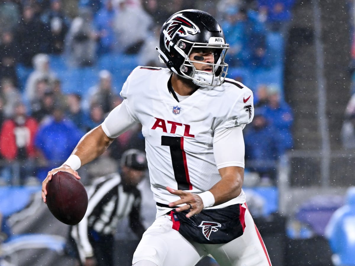 Marcus Mariota, Atlanta Falcons' rally falls short in loss to the