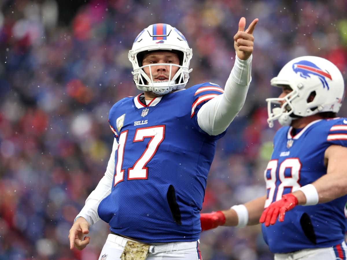 Bills GM Brandon Beane reveals his one Josh Allen concern