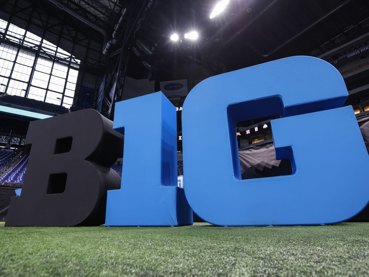 Big Ten Announces Its 2022 Football Coach Of The Year - The Spun: What's  Trending In The Sports World Today